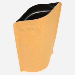 Kraft Standy pouch (Pack of 50)