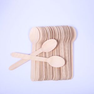 Wooden Spoon - Magic Eco